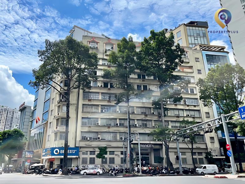 Đức Anh Building